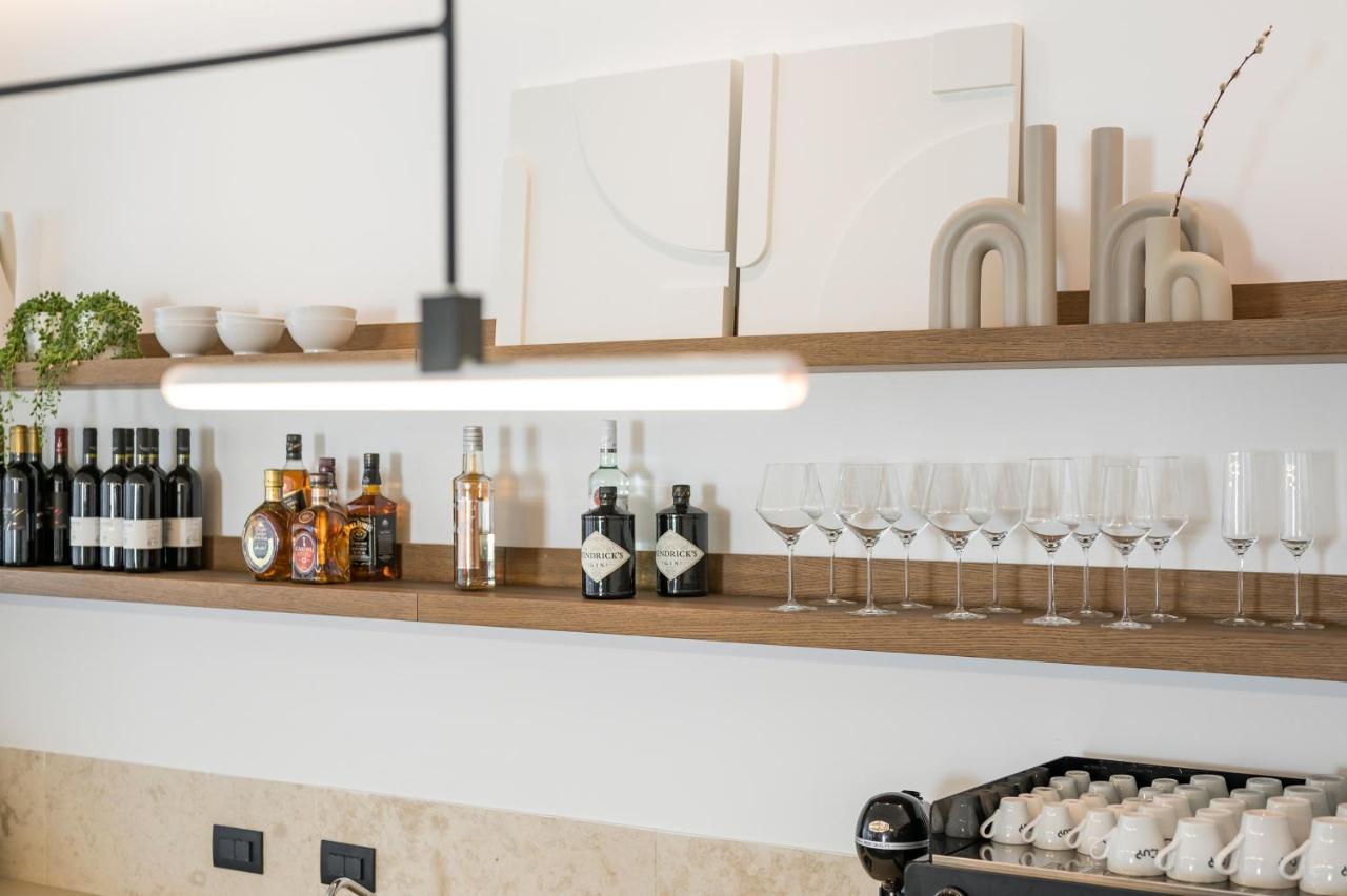 Hotel Sansal Boutique (adults Only) La Canea