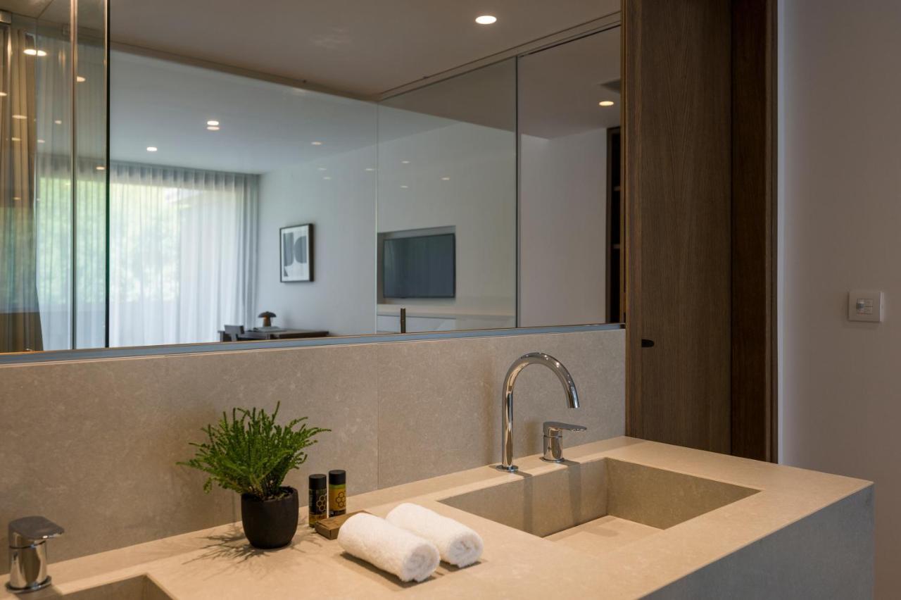 Hotel Sansal Boutique (adults Only) La Canea