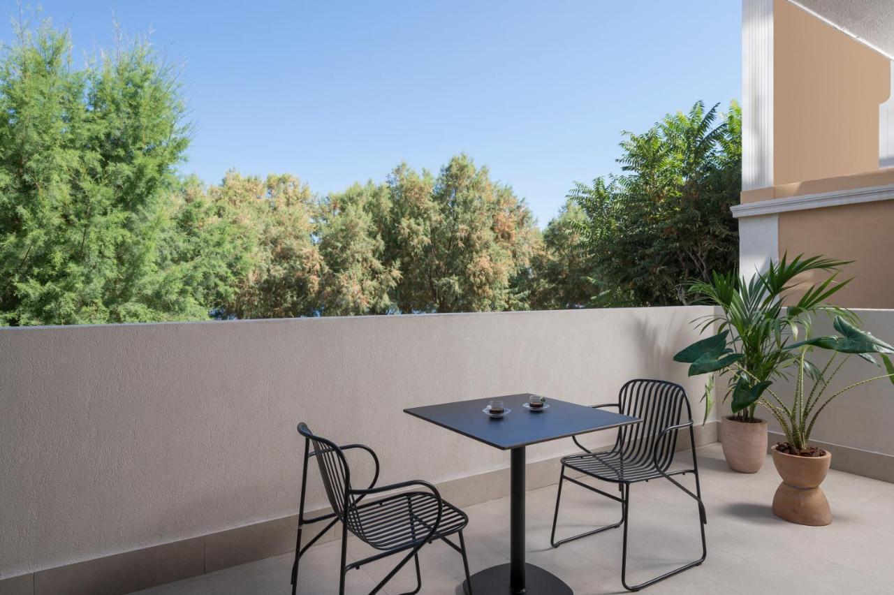 Sansal Boutique (adults Only) Hotel La Canea