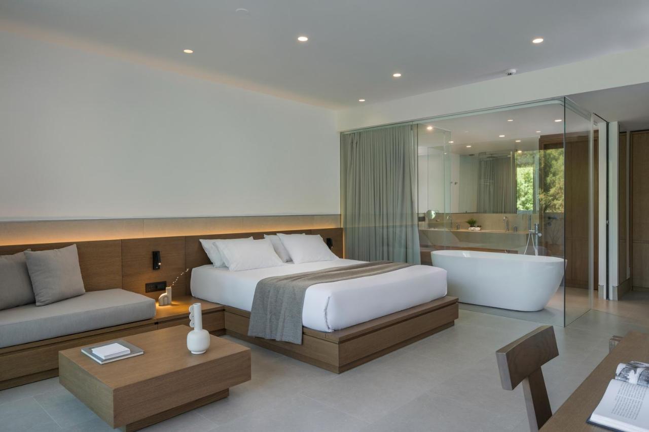 Hotel Sansal Boutique (adults Only) La Canea
