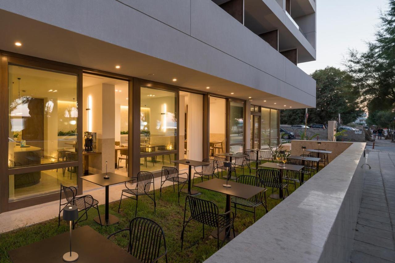 Sansal Boutique (adults Only) 4* La Canea