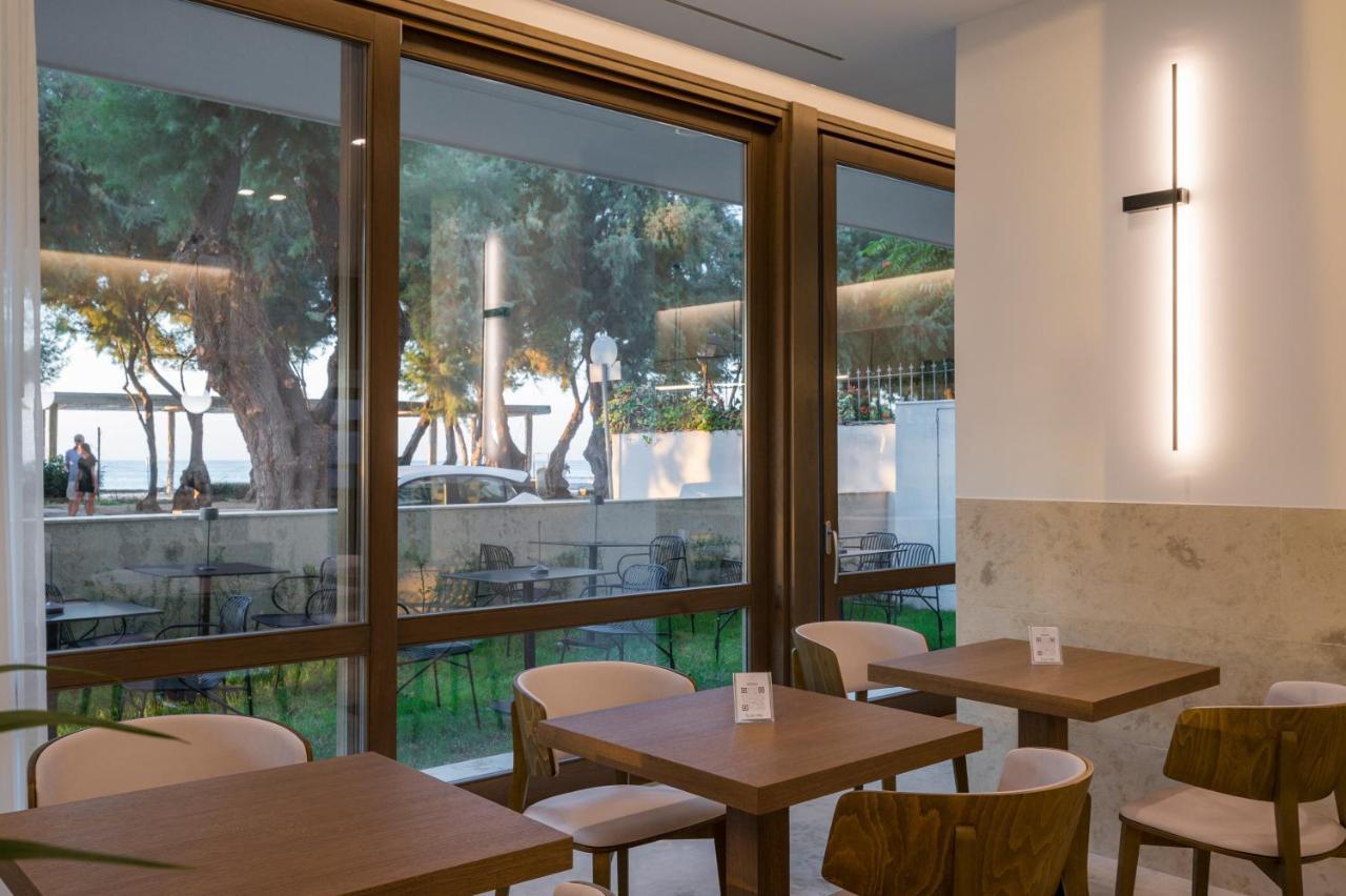 Hotel Sansal Boutique (adults Only) La Canea