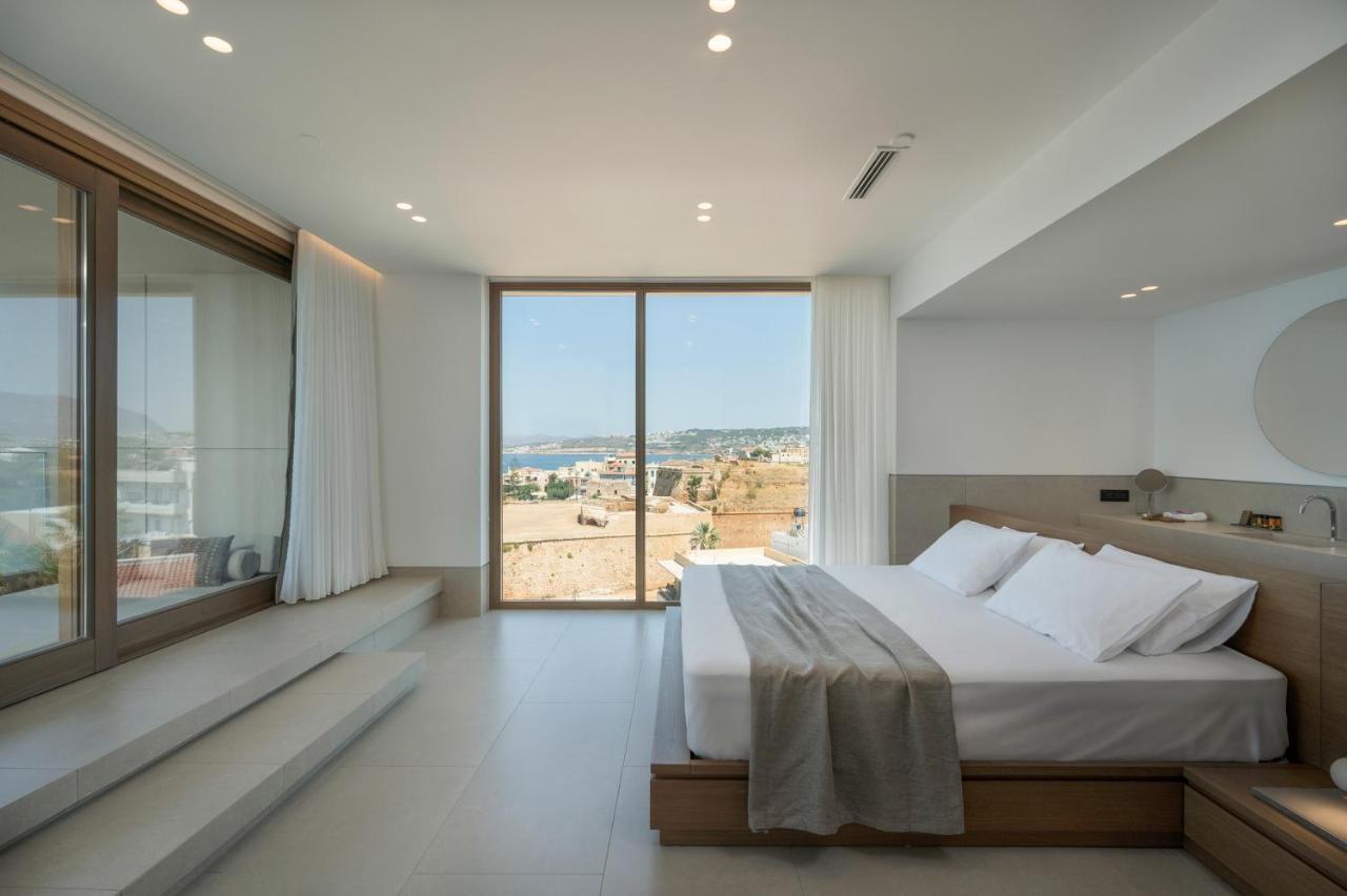 Sansal Boutique (adults Only) 4* La Canea