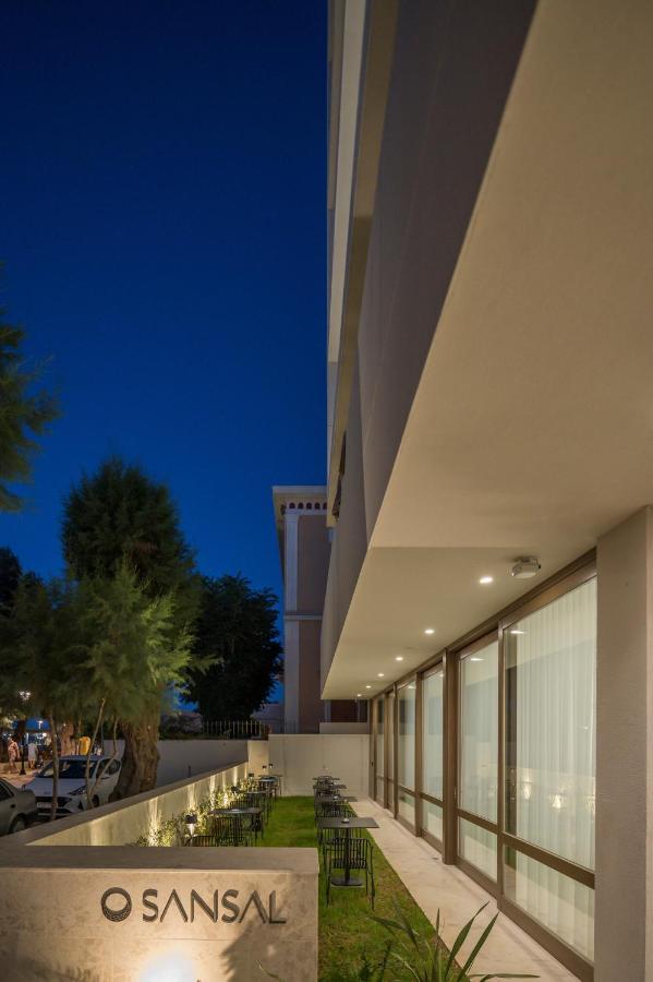 Sansal Boutique (adults Only) 4* La Canea