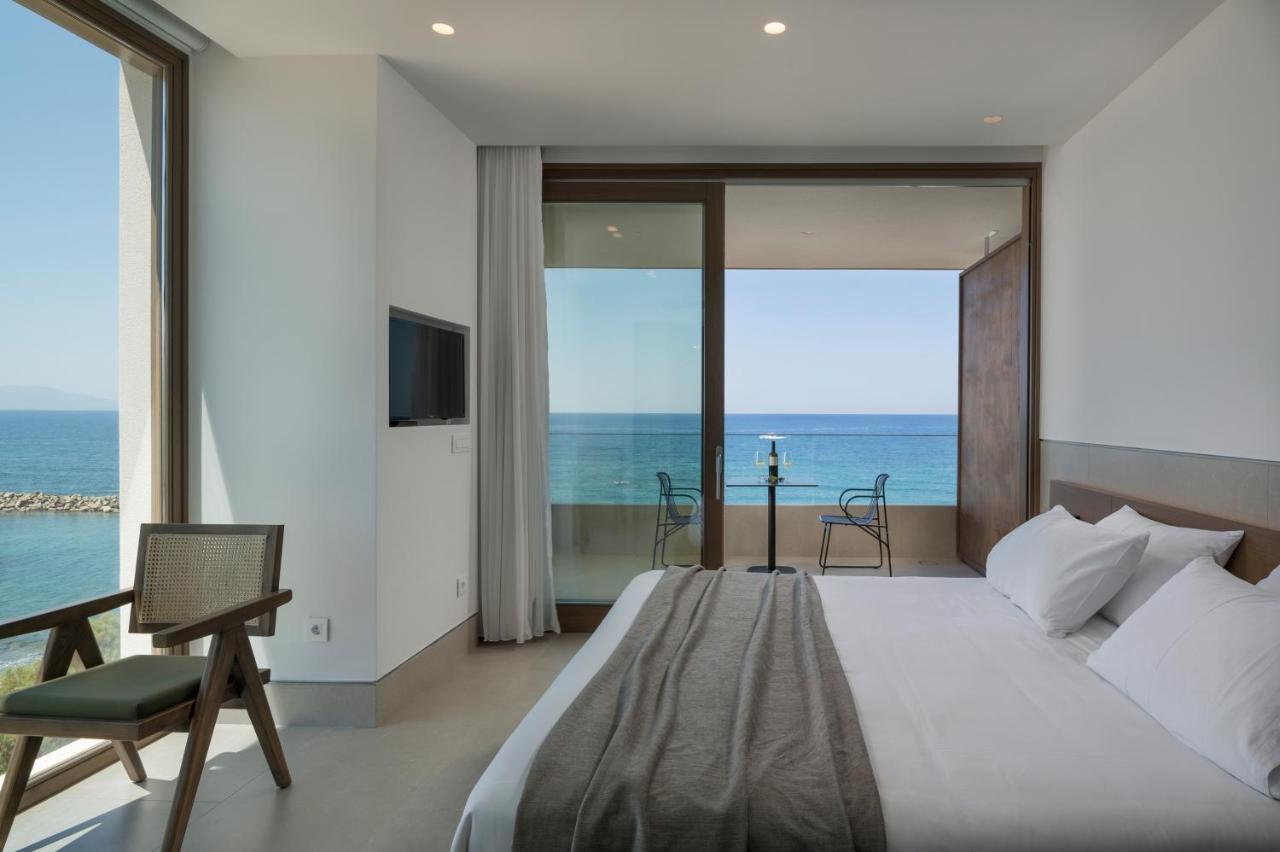 Sansal Boutique (adults Only) Hotel La Canea