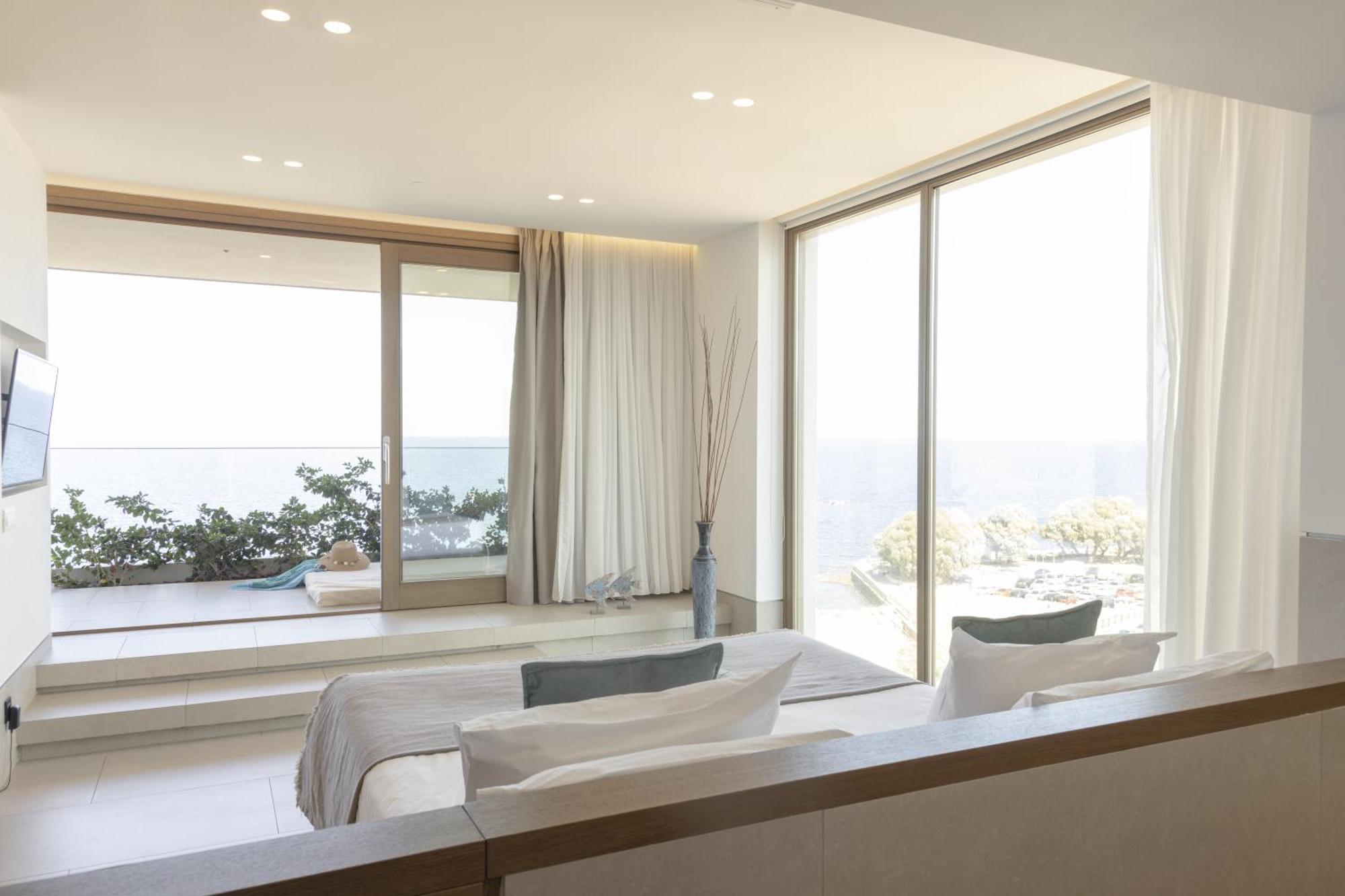 Sansal Boutique (adults Only) 4* La Canea